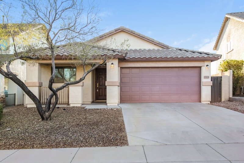 2,180/Mo, 27618 N 63rd Dr Phoenix, AZ 85083 External View