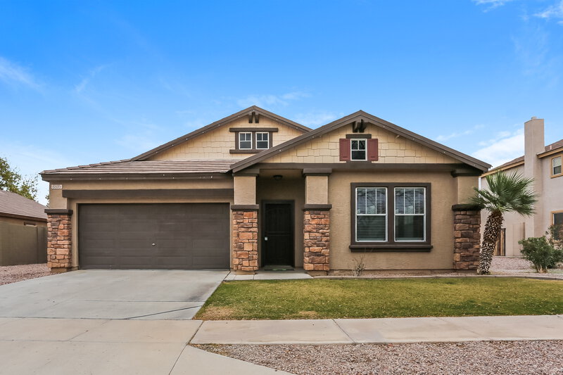 2,255/Mo, 6805 S 39th Dr Phoenix, AZ 85041 External View