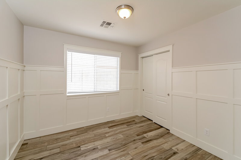 2,245/Mo, 20995 N 84th Dr Peoria, AZ 85382 Bedroom View