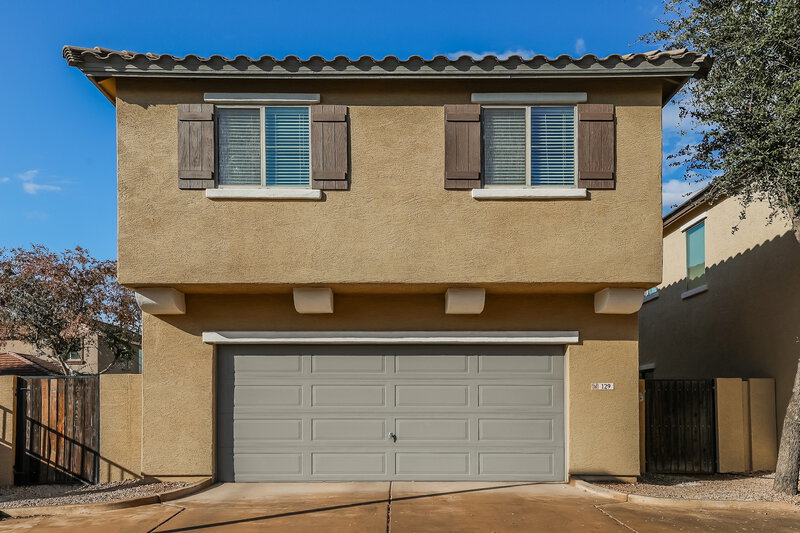 2,255/Mo, 129 E Catclaw St Gilbert, AZ 85296 Front View