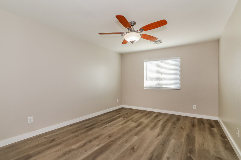 2,255/Mo, 129 E Catclaw St Gilbert, AZ 85296 Bedroom View