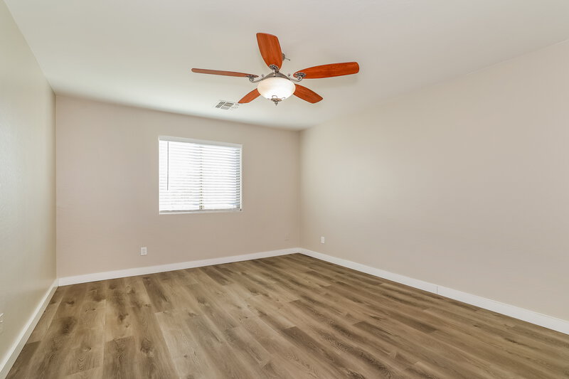 2,255/Mo, 129 E Catclaw St Gilbert, AZ 85296 Bedroom View 2