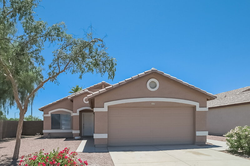 0/Mo, 14939 W Hearn Rd Surprise, AZ 85379 External View