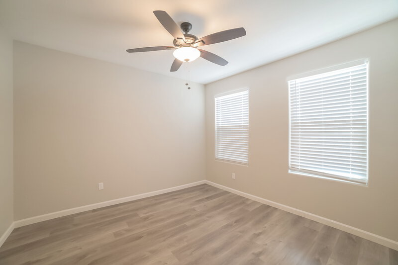 2,295/Mo, 4727 W Lydia Ln Laveen, AZ 85339 Main Bedroom View