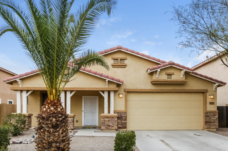 2,085/Mo, 7024 W Shumway Farm Rd Laveen, AZ 85339 External View