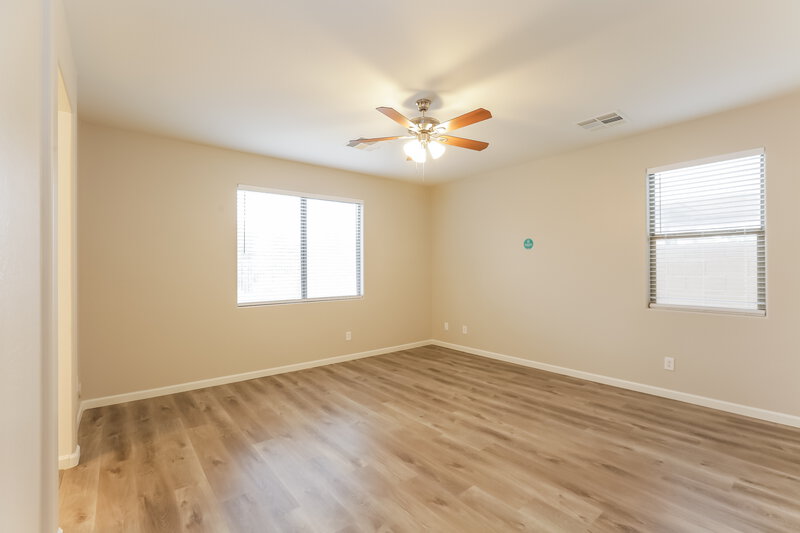 2,085/Mo, 7024 W Shumway Farm Rd Laveen, AZ 85339 Main Bedroom View