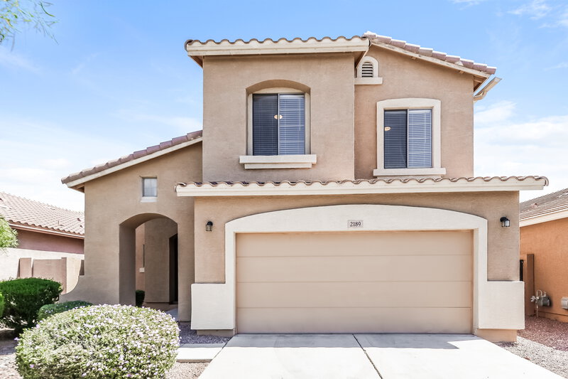 2,355/Mo, 2189 S 88th Ave Tolleson, AZ 85353 External View