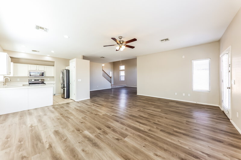 2,355/Mo, 2189 S 88th Ave Tolleson, AZ 85353 Dining Room View
