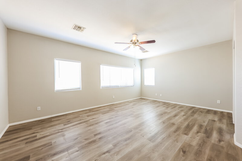 2,355/Mo, 2189 S 88th Ave Tolleson, AZ 85353 Main Bedroom View