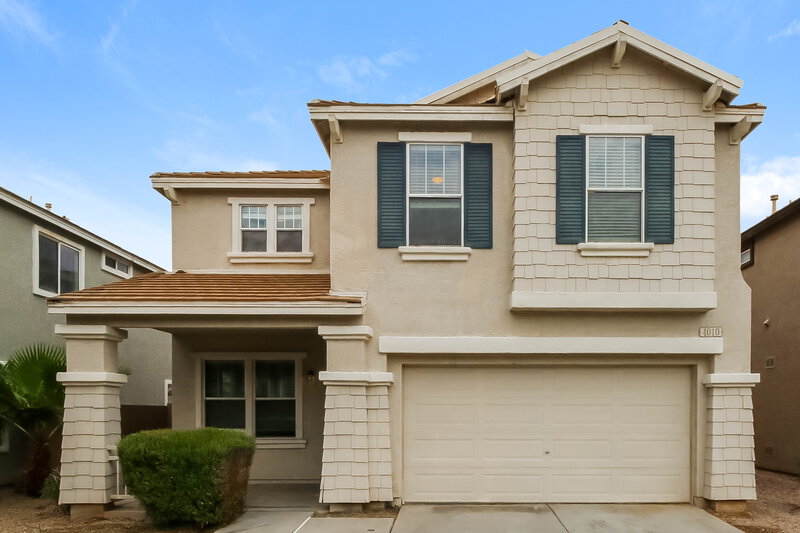 2,110/Mo, 4010 W Park St Phoenix, AZ 85041 External View