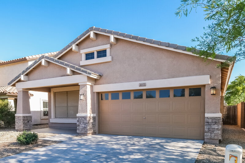 1,975/Mo, 3117 W St Kateri Dr Phoenix, AZ 85041 Front View