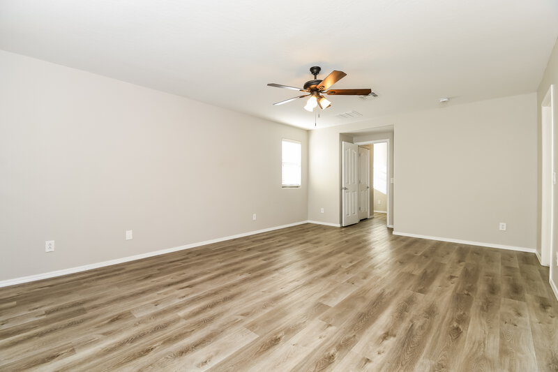 2,140/Mo, 2494 E Boston St Gilbert, AZ 85295 Main Bedroom View 2