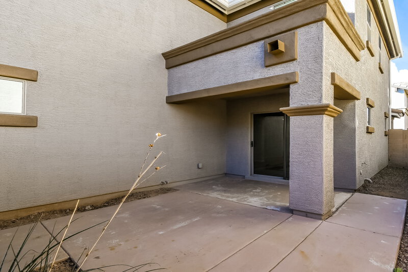 2,140/Mo, 2494 E Boston St Gilbert, AZ 85295 Side View