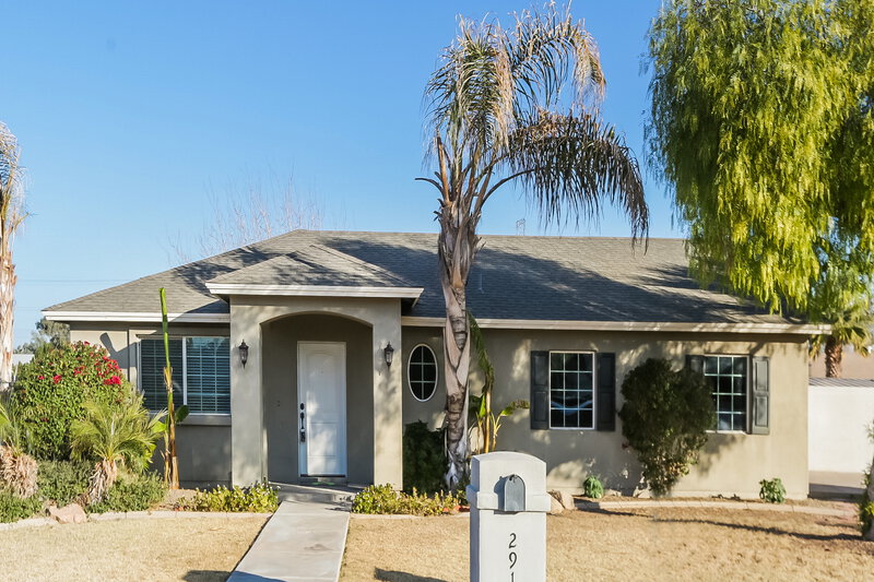 2,385/Mo, 2918 E Caballero St Mesa, AZ 85213 External View