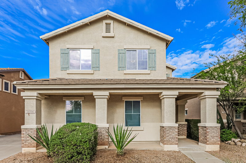 2,340/Mo, 34806 N 31st Ave Phoenix, AZ 85086 External View