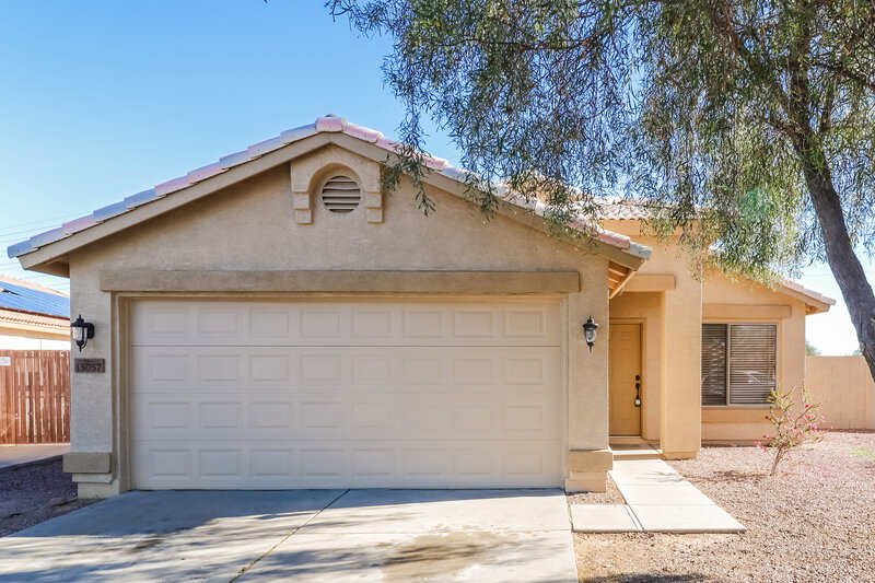 2,060/Mo, 15057 N Gil Balcome Ct Surprise, AZ 85379 External View