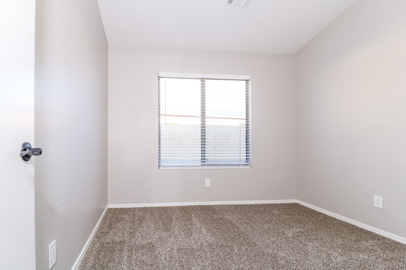 2,060/Mo, 15057 N Gil Balcome Ct Surprise, AZ 85379 Bedroom View 2