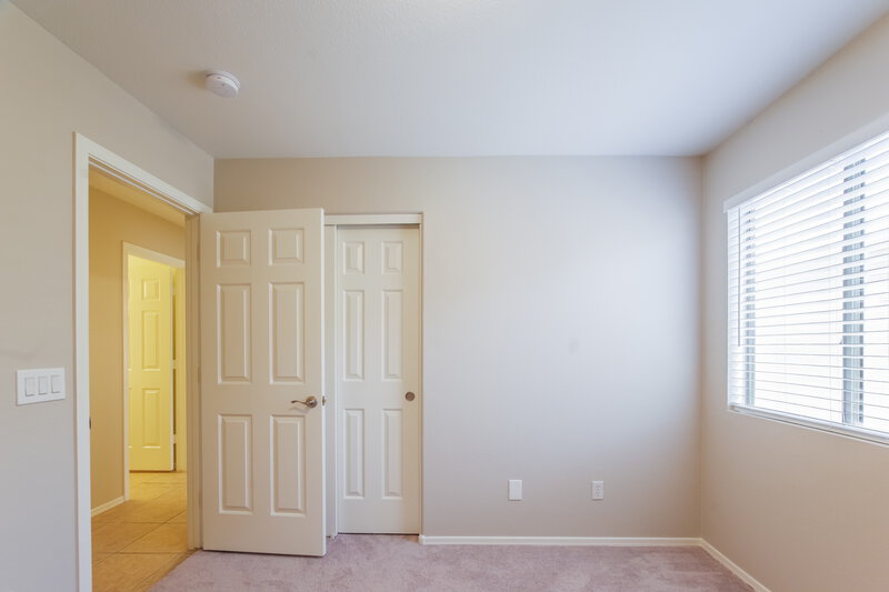 1,895/Mo, 16250 W Caribbean Ln Surprise, AZ 85379 Bedroom View