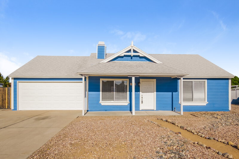 2,130/Mo, 5222 W Aster Dr Glendale, AZ 85304 External View