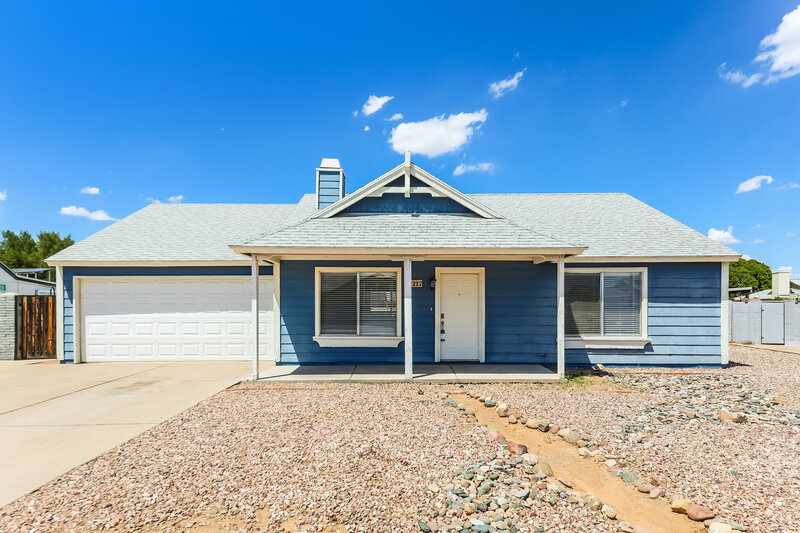 2,150/Mo, 5222 W Aster Dr Glendale, AZ 85304 External View