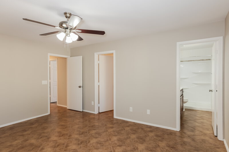 2,330/Mo, 1128 W 20th Ave Apache Junction, AZ 85120 Main Bedroom View 2