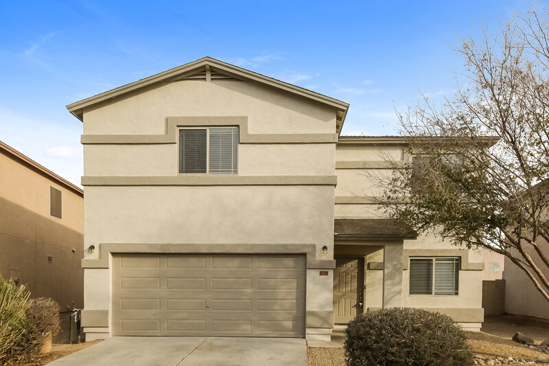 2,080/Mo, 1720 E Renegade Trail San Tan Valley, AZ 85143 External View