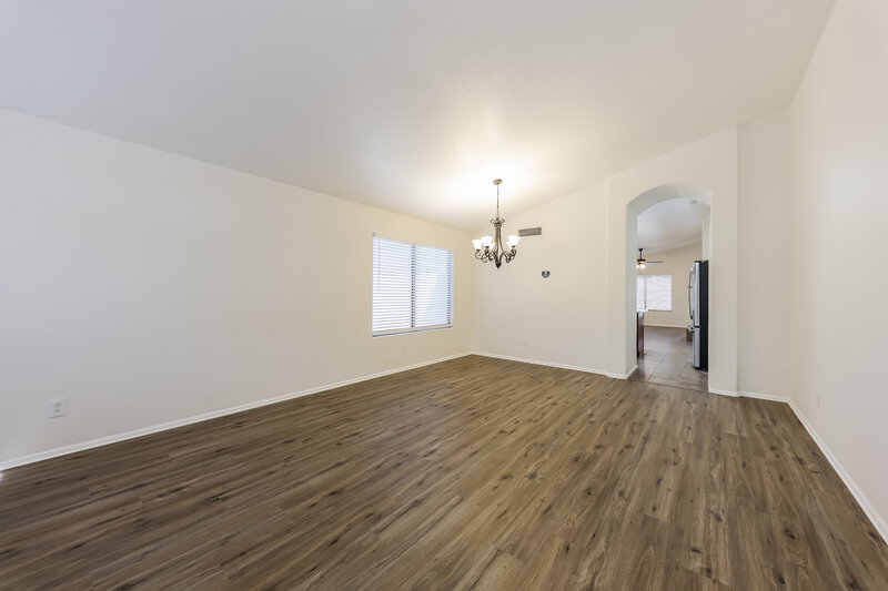 2,550/Mo, 2452 W Blue Sky Dr Phoenix, AZ 85085 Living Room View