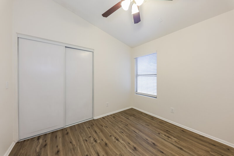 2,550/Mo, 2452 W Blue Sky Dr Phoenix, AZ 85085 Bedroom View