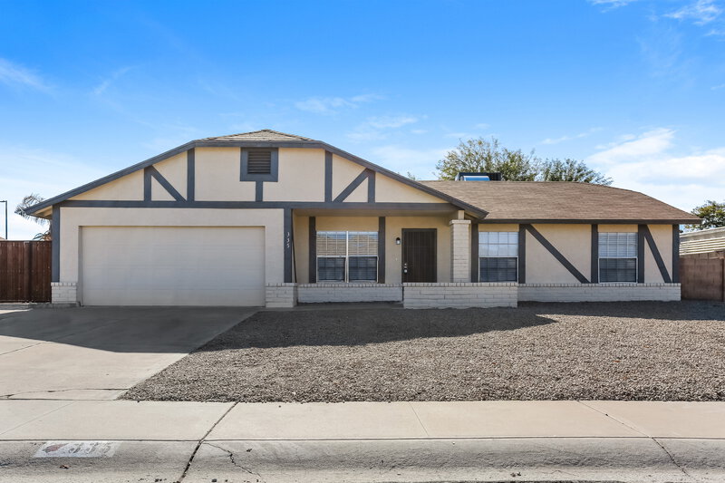 2,470/Mo, 335 E Harwell Rd Gilbert, AZ 85234 External View