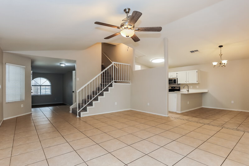 1,895/Mo, 3134 E McKellips Rd Unit 209 Mesa, AZ 85213 Dining Room View 2