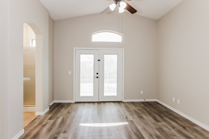 2,350/Mo, 18639 N 2nd Ave Phoenix, AZ 85027 Dining Room View