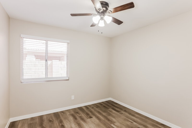 2,350/Mo, 18639 N 2nd Ave Phoenix, AZ 85027 Bedroom View