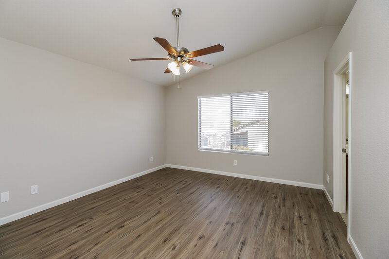 2,450/Mo, 8704 E Natal Ave Mesa, AZ 85209 Main Bedroom View