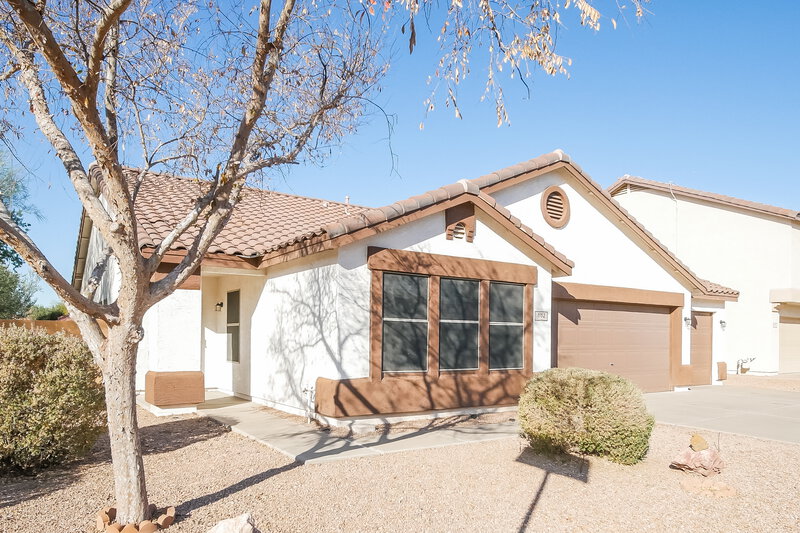 2,210/Mo, 1152 S Grenoble Mesa, AZ 85208 Front View