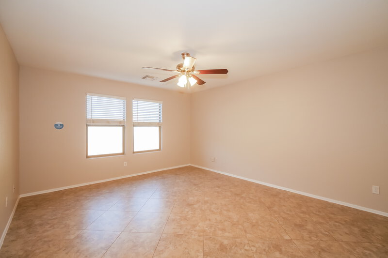 2,210/Mo, 1152 S Grenoble Mesa, AZ 85208 Main Bedroom View