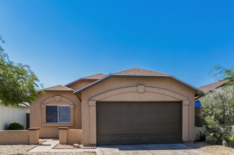 1,935/Mo, 6933 W Nicolet Ave Glendale, AZ 85303 External View