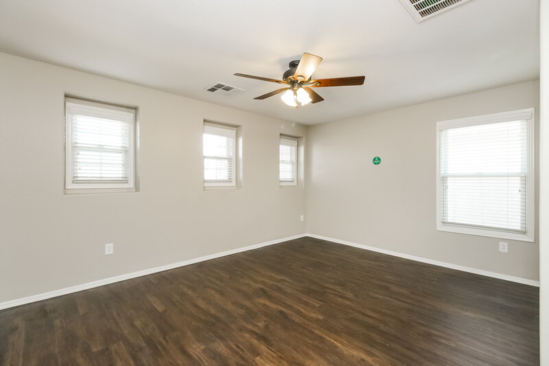 2,265/Mo, 3900 E Gideon Way Gilbert, AZ 85296 Main Bedroom View