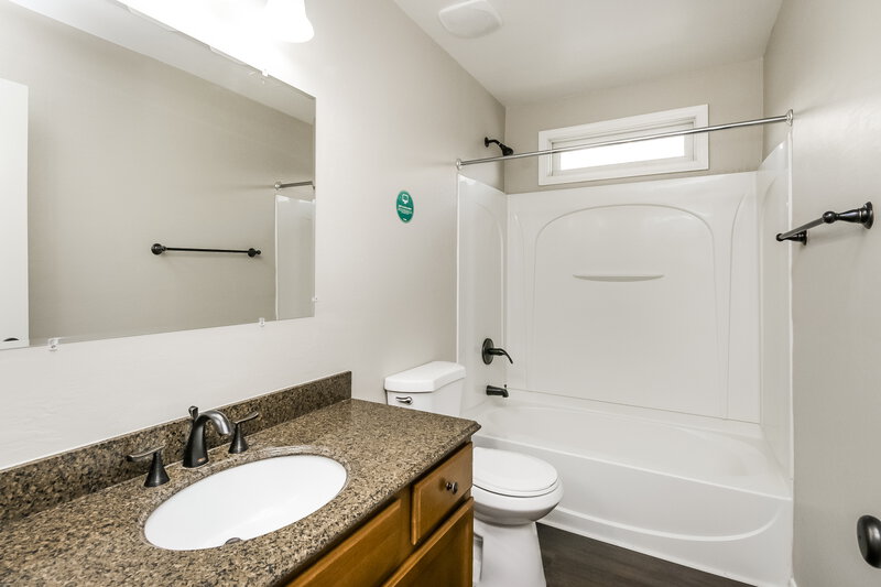 2,265/Mo, 3900 E Gideon Way Gilbert, AZ 85296 Bathroom View