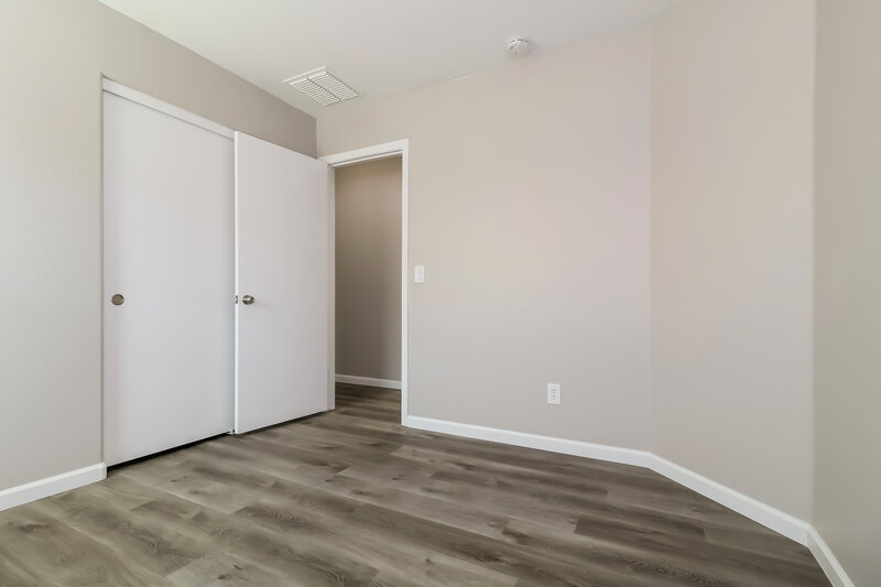 1,870/Mo, 4936 S Rovey Pkwy Buckeye, AZ 85326 Bedroom View
