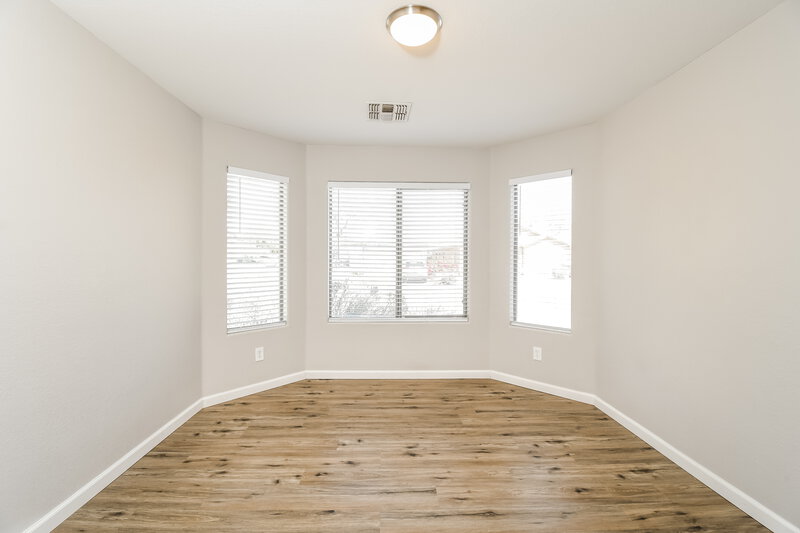 1,820/Mo, 4059 E Aragonite Ln San Tan Valley, AZ 85143 Bedroom View