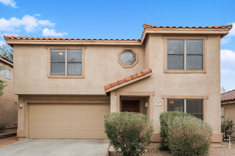 2,550/Mo, 18611 N 22nd St Lot 26 Phoenix, AZ 85024 External View