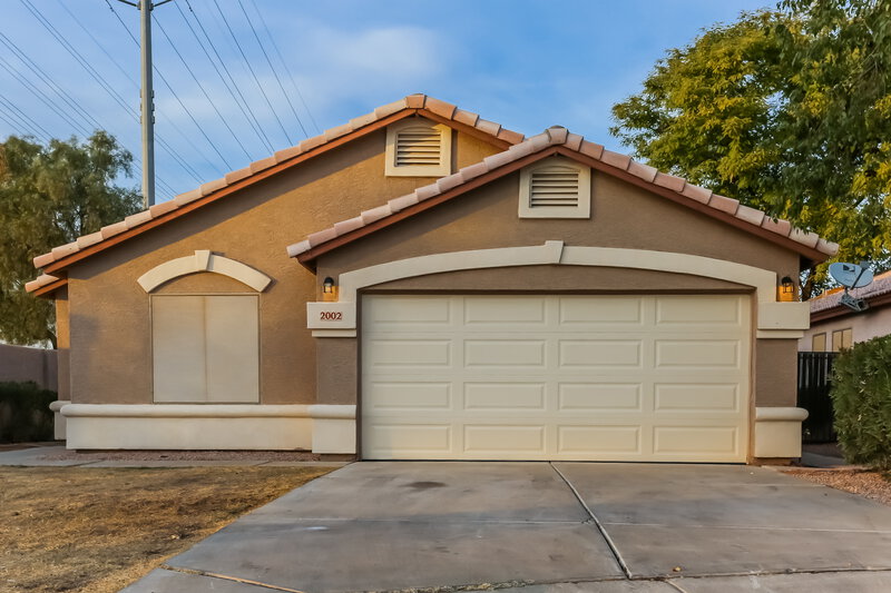 2,185/Mo, 2002 E Saratoga St Gilbert, AZ 85296 External View