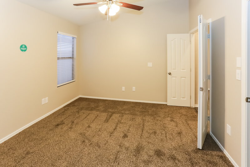 2,185/Mo, 2002 E Saratoga St Gilbert, AZ 85296 Bedroom View