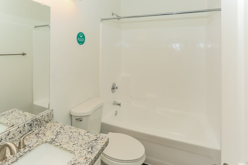 2,185/Mo, 2002 E Saratoga St Gilbert, AZ 85296 Bathroom View