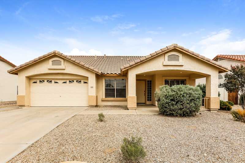 2,695/Mo, 10014 W Irma Ln Peoria, AZ 85382 External View