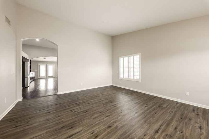 2,695/Mo, 10014 W Irma Ln Peoria, AZ 85382 Living Room View 2