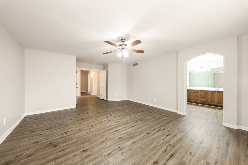 2,695/Mo, 10014 W Irma Ln Peoria, AZ 85382 Main Bedroom View