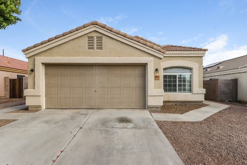 3,050/Mo, 631 N Williams St Chandler, AZ 85225 External View