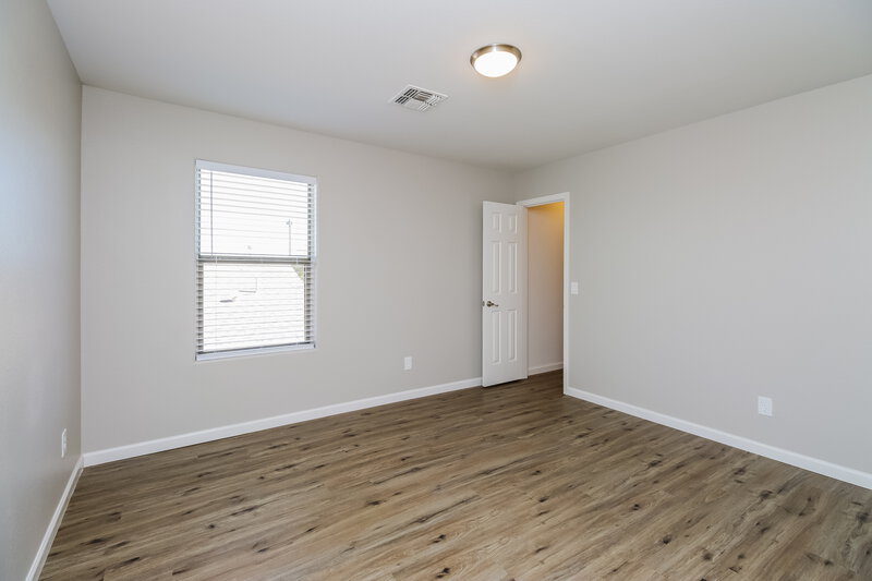 2,005/Mo, 1836 E Silversmith Trail San Tan Valley, AZ 85143 Bedroom View