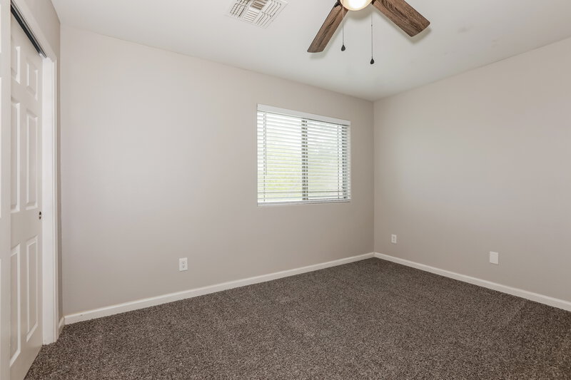 2,030/Mo, 1836 E Silversmith Trail San Tan Valley, AZ 85143 Bedroom View